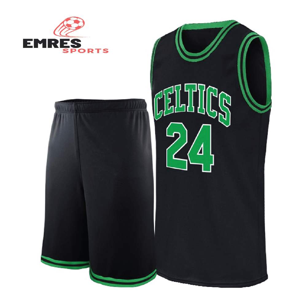 Basketball Uniform-8