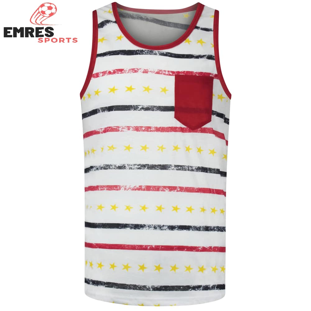 Men Tank Top-2
