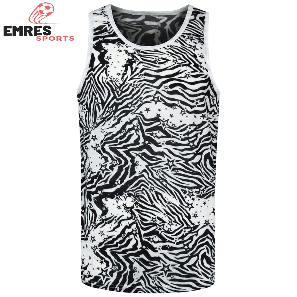 Men Tank Top-4