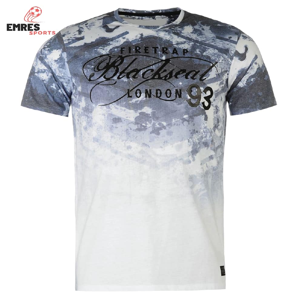 Sublimation Shirt-6