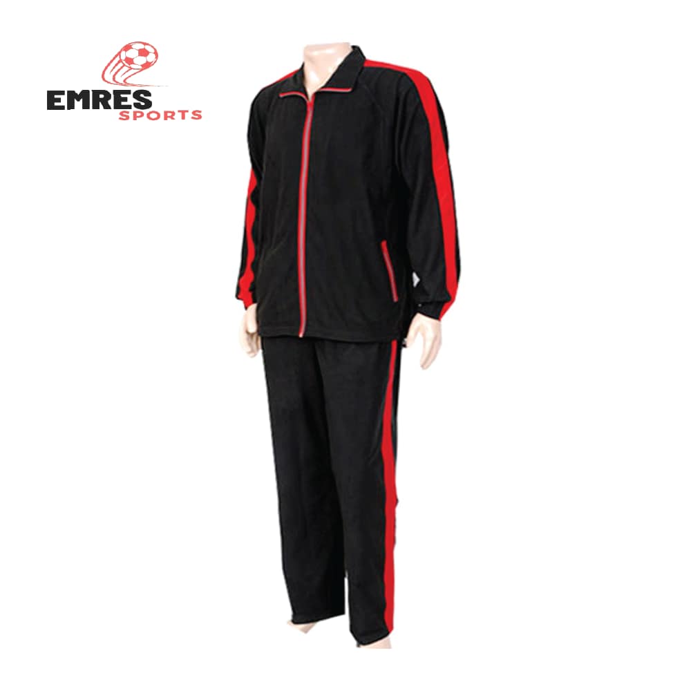 Track Suit-1