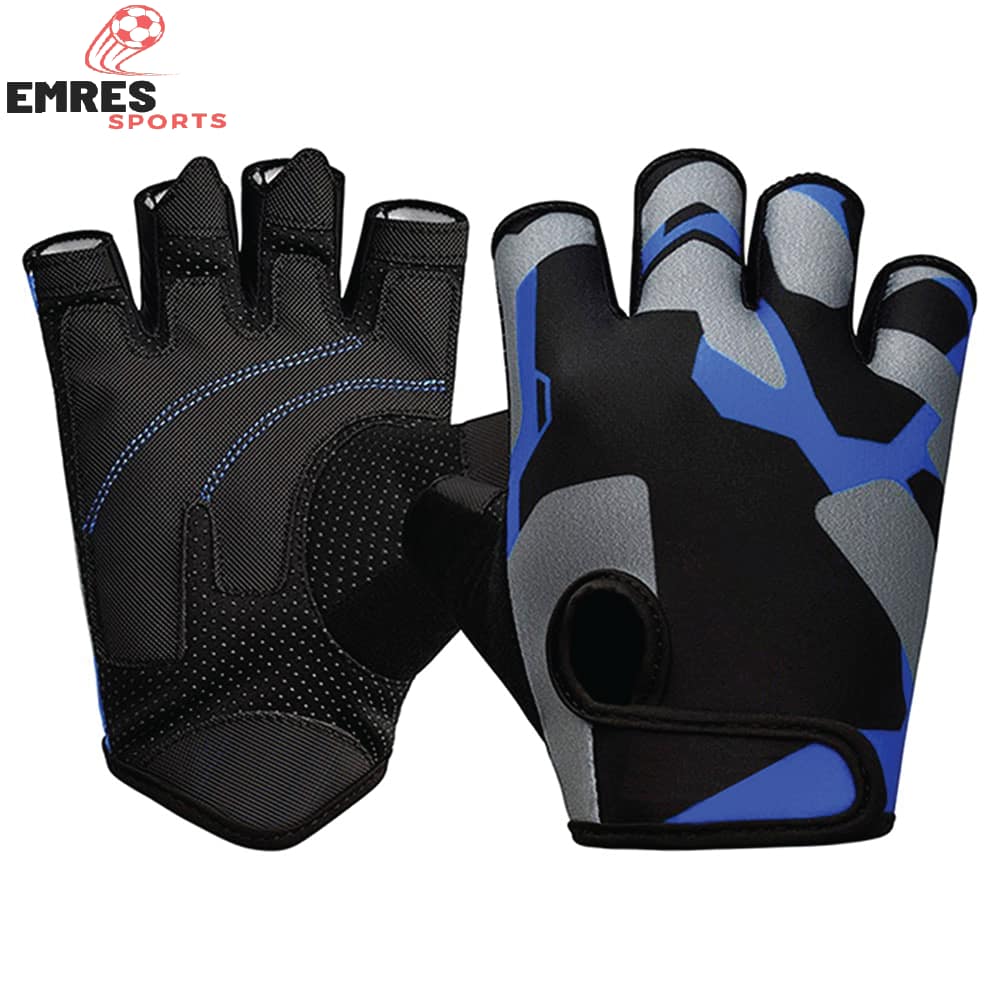 Weight Lifting Glove-5