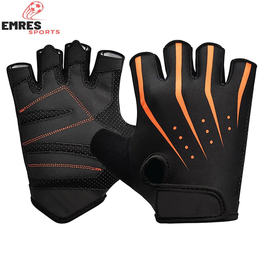 Weight Lifting Glove-8