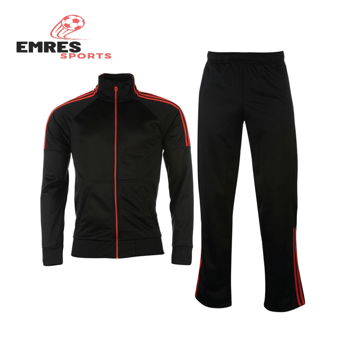 Track Suit-XII